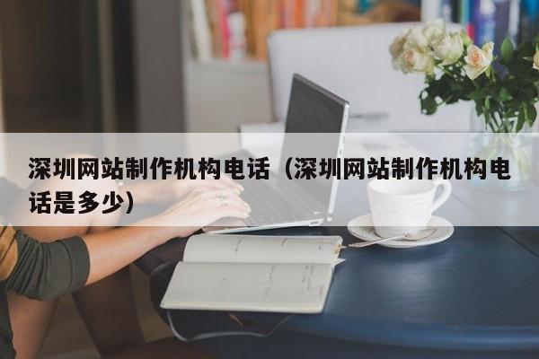 深圳网站制作机构电话（深圳网站制作机构电话是多少）