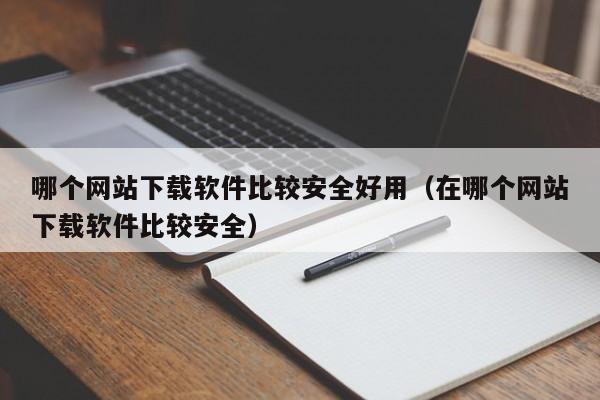 哪个网站下载软件比较安全好用（在哪个网站下载软件比较安全）