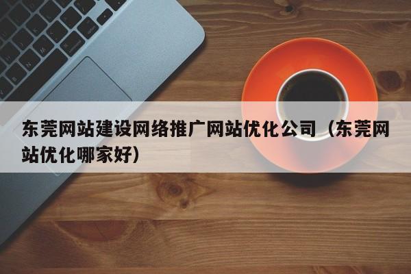 东莞网站建设网络推广网站优化公司（东莞网站优化哪家好）