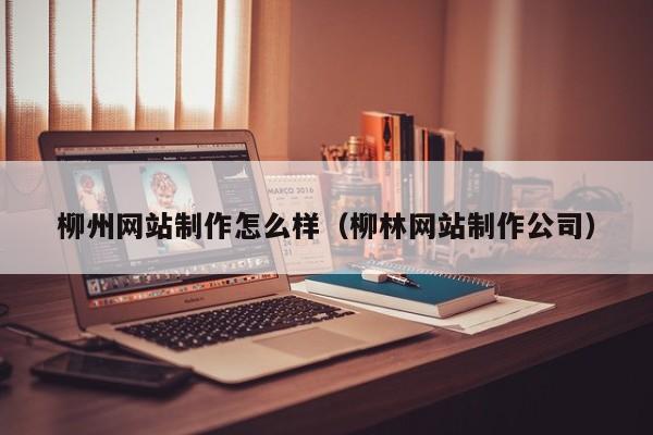 柳州网站制作怎么样（柳林网站制作公司）